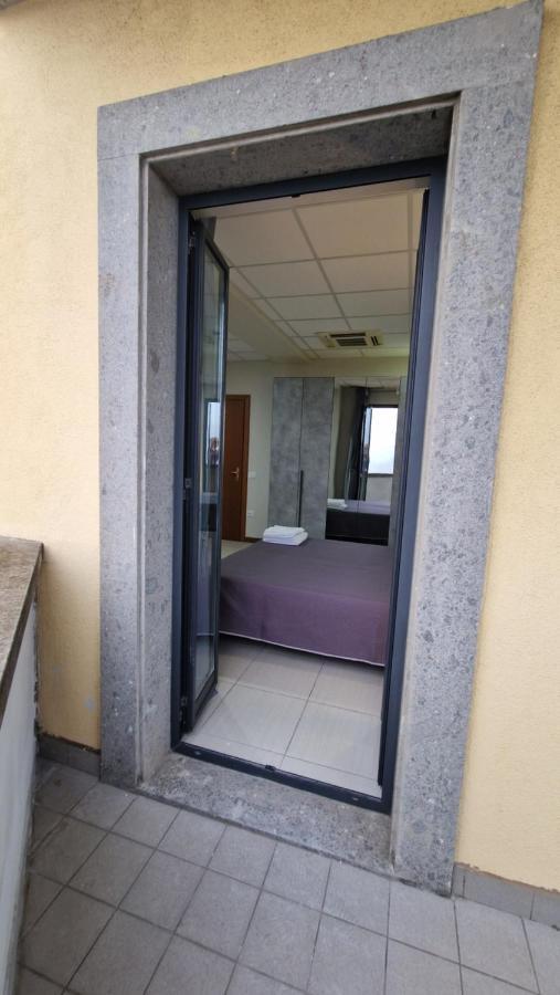 Frank'S House Villa Viterbo Exterior foto